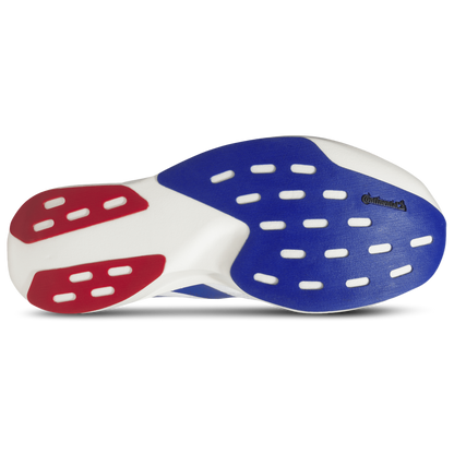 [JQ2150] Mens adidas Adizero Evo SL 'Kansas'