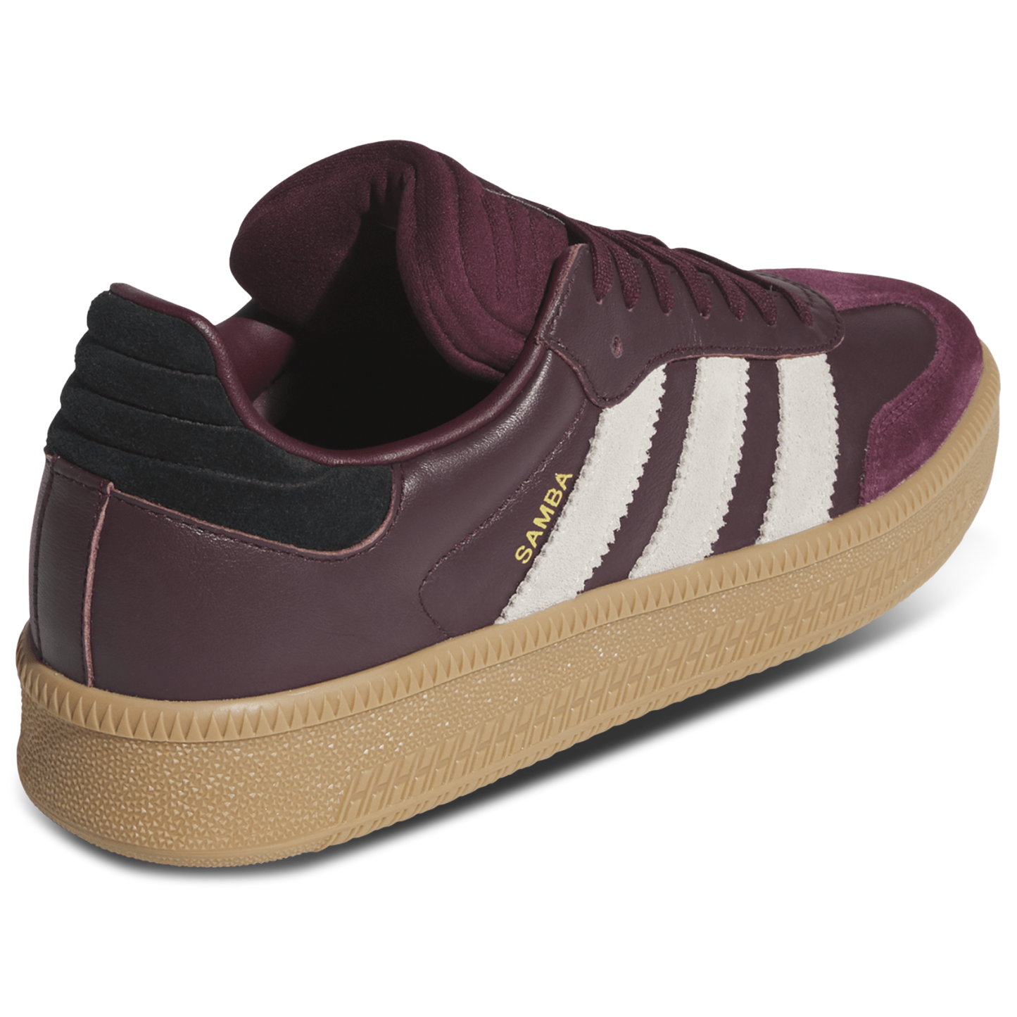 [JQ2388] Mens adidas Originals Samba XLG