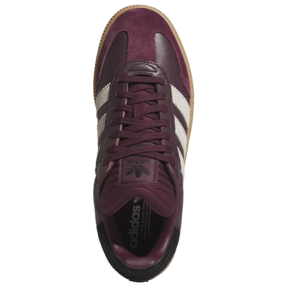 [JQ2388] Mens adidas Originals Samba XLG