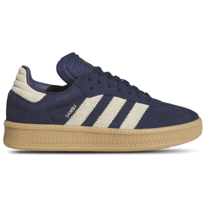 [JQ2885] Mens adidas Originals Samba XLG