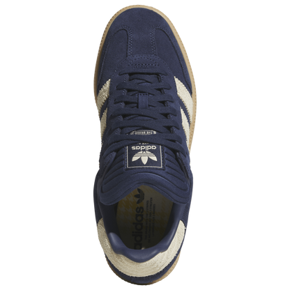 [JQ2885] Mens adidas Originals Samba XLG