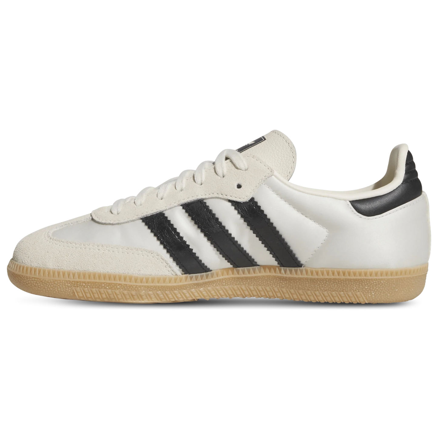 Grade School adidas Samba Og 'Cream White Core Black Gum (Gs)'