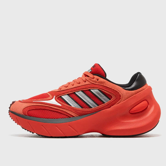 Adidas Men's Adizero Goukana - Better Scarlet