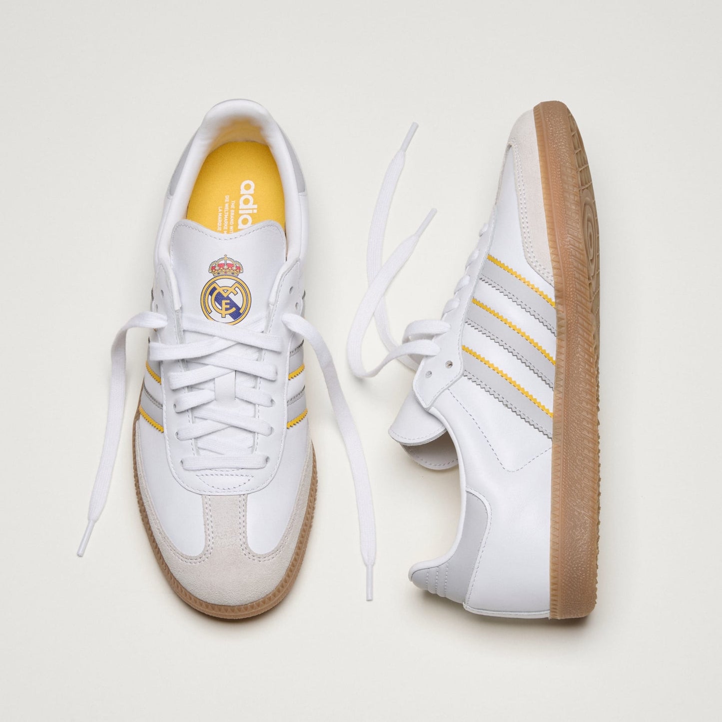 adidas Men's Samba Licensed Sneakers