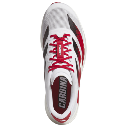 [JQ4567] Mens adidas Adizero Evo SL 'Louisville'