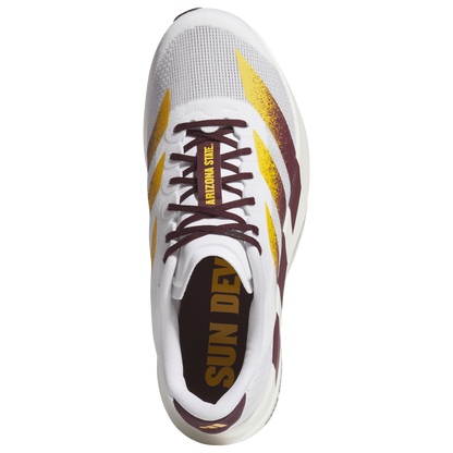 [JQ4572] Mens adidas Adizero Evo SL 'Arizona State'