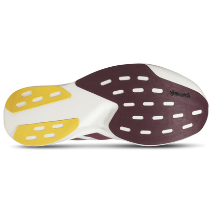 [JQ4572] Mens adidas Adizero Evo SL 'Arizona State'