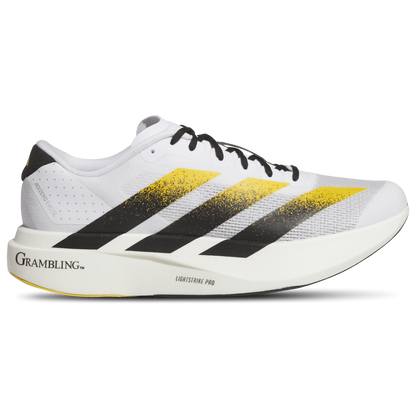 [JQ4575] Mens adidas Adizero Evo SL 'Grambling State'