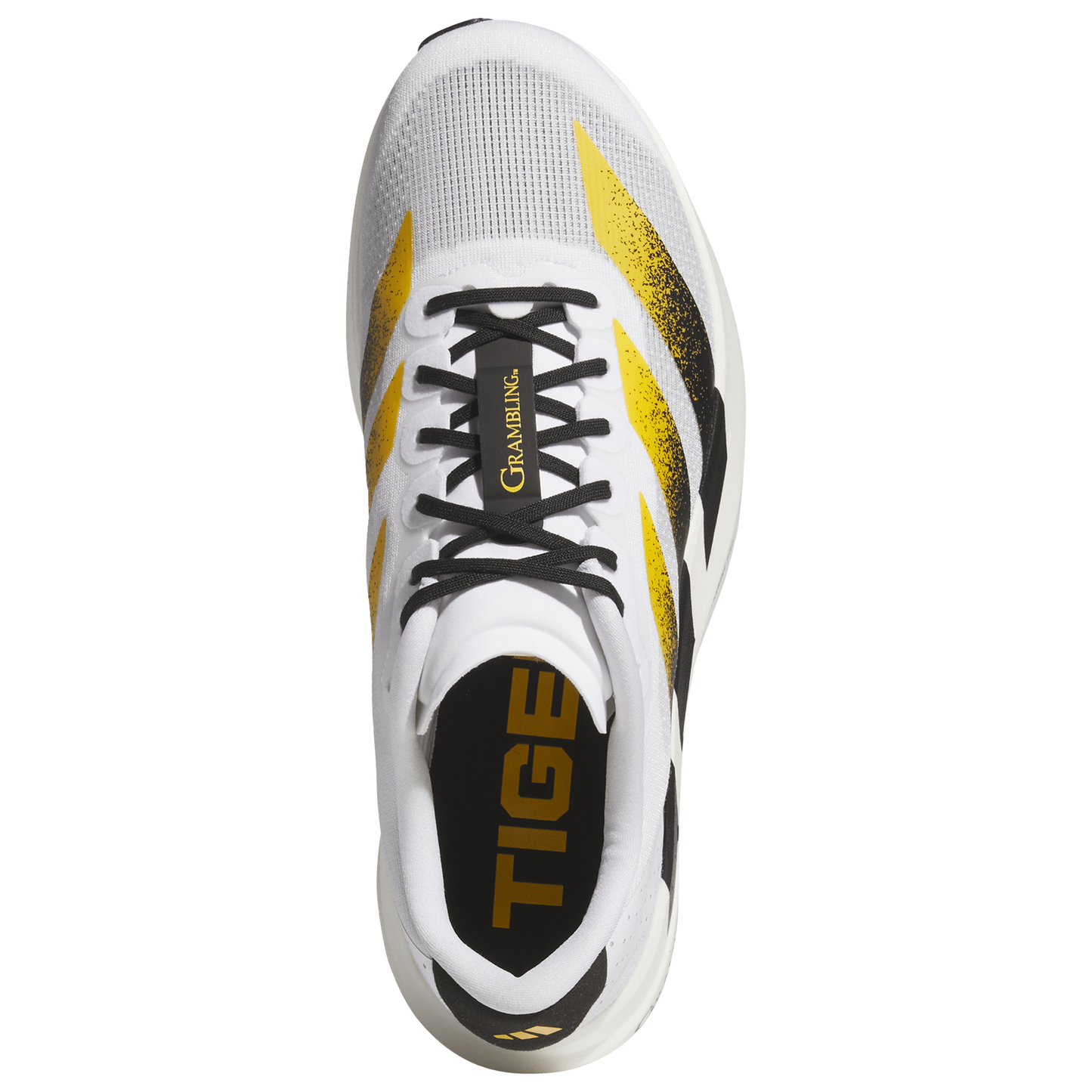 [JQ4575] Mens adidas Adizero Evo SL 'Grambling State'