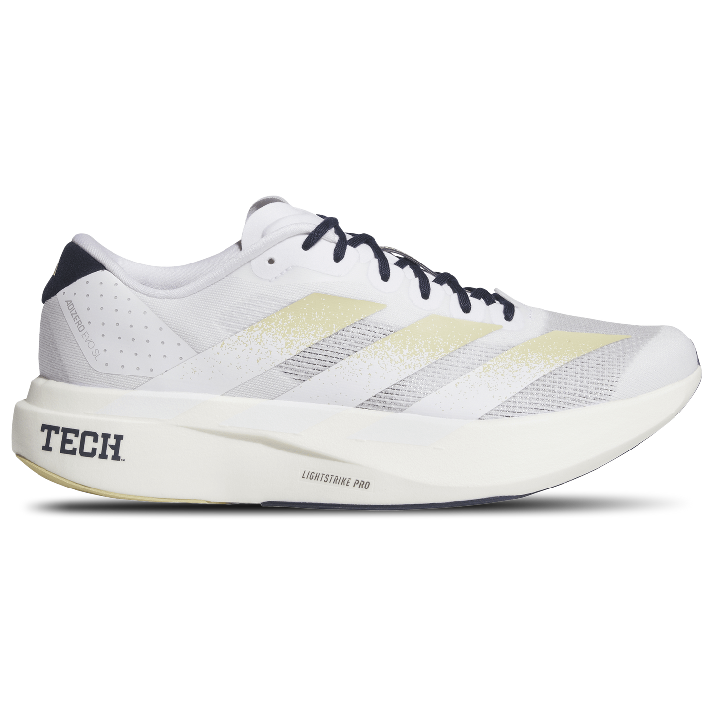 [JQ4577] Mens adidas Adizero Evo SL 'Georgia Tech'