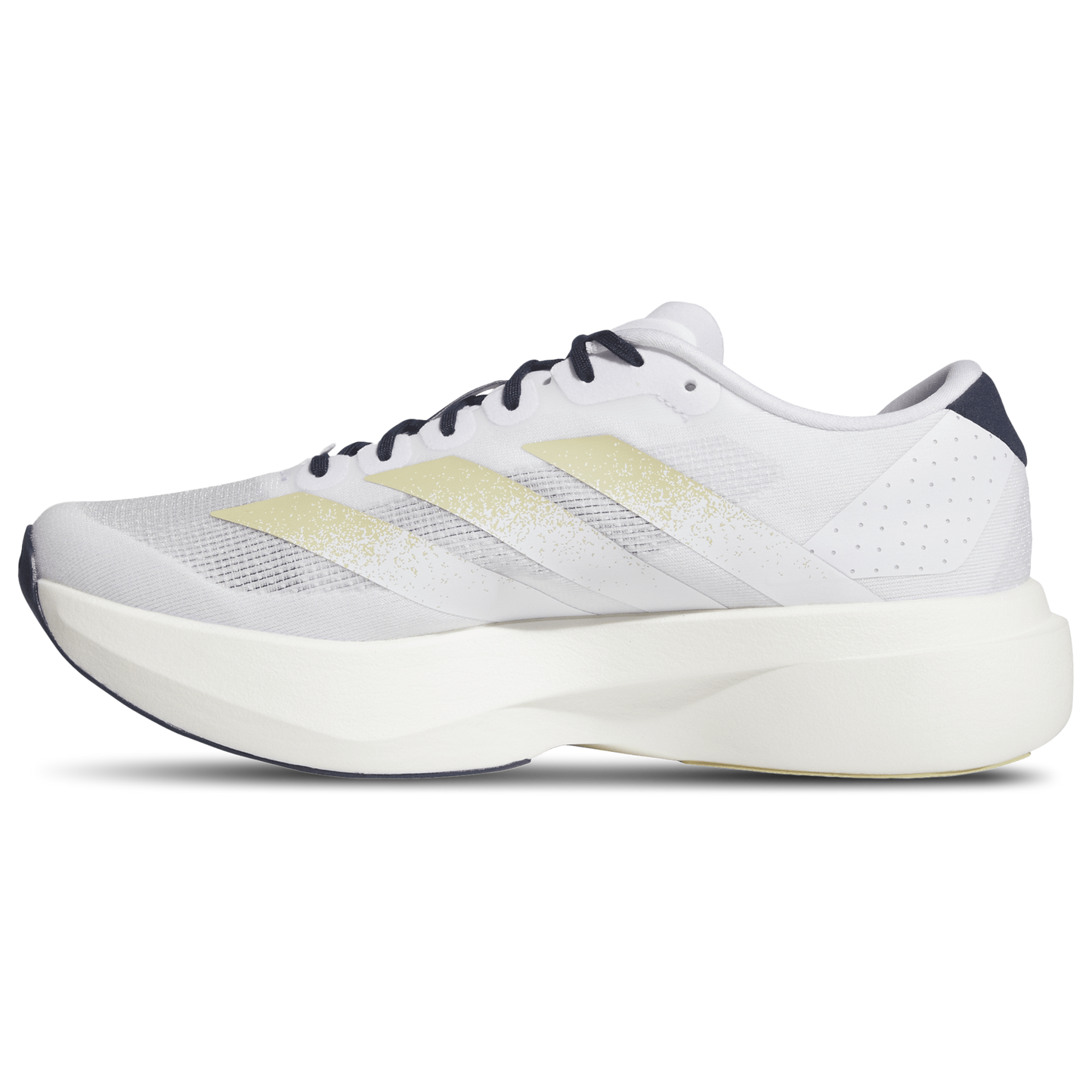 [JQ4577] Mens adidas Adizero Evo SL 'Georgia Tech'