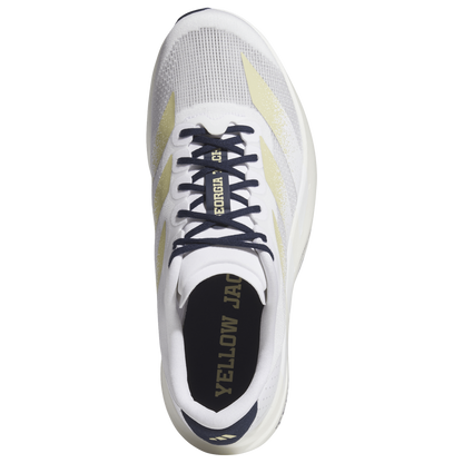 [JQ4577] Mens adidas Adizero Evo SL 'Georgia Tech'