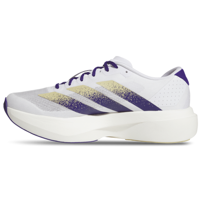 [JQ4578] Mens adidas Adizero Evo SL 'Washington'