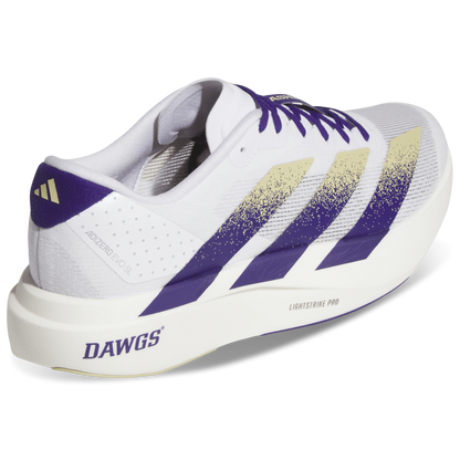 [JQ4578] Mens adidas Adizero Evo SL 'Washington'