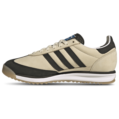 [JQ4961] Mens adidas SL 72 RS 'Cream Black'