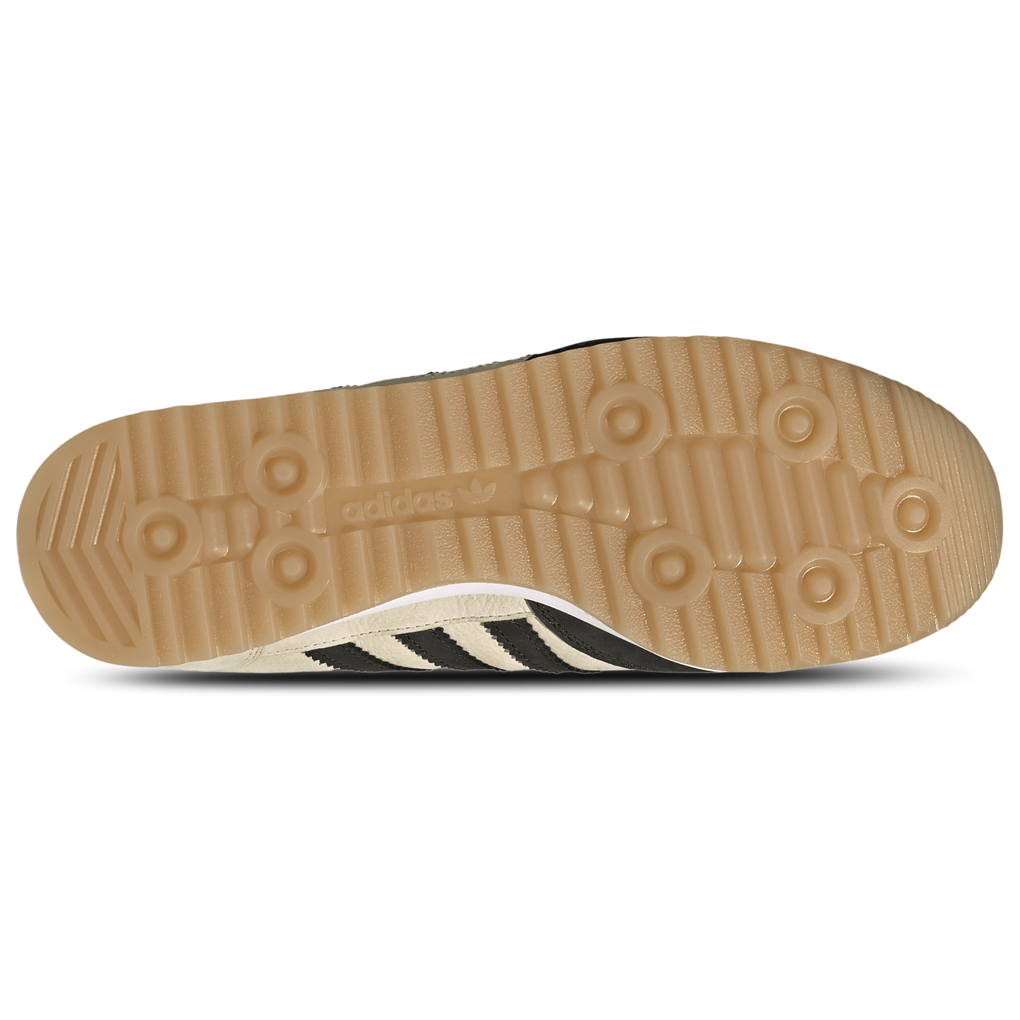 [JQ4961] Mens adidas SL 72 RS 'Cream Black'