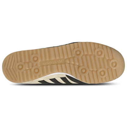 [JQ4961] Mens adidas SL 72 RS 'Cream Black'