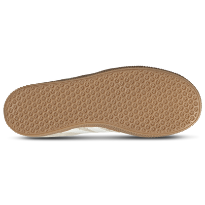 [JQ5535] Youth adidas Originals Gazelle 'Wonder White Gum'