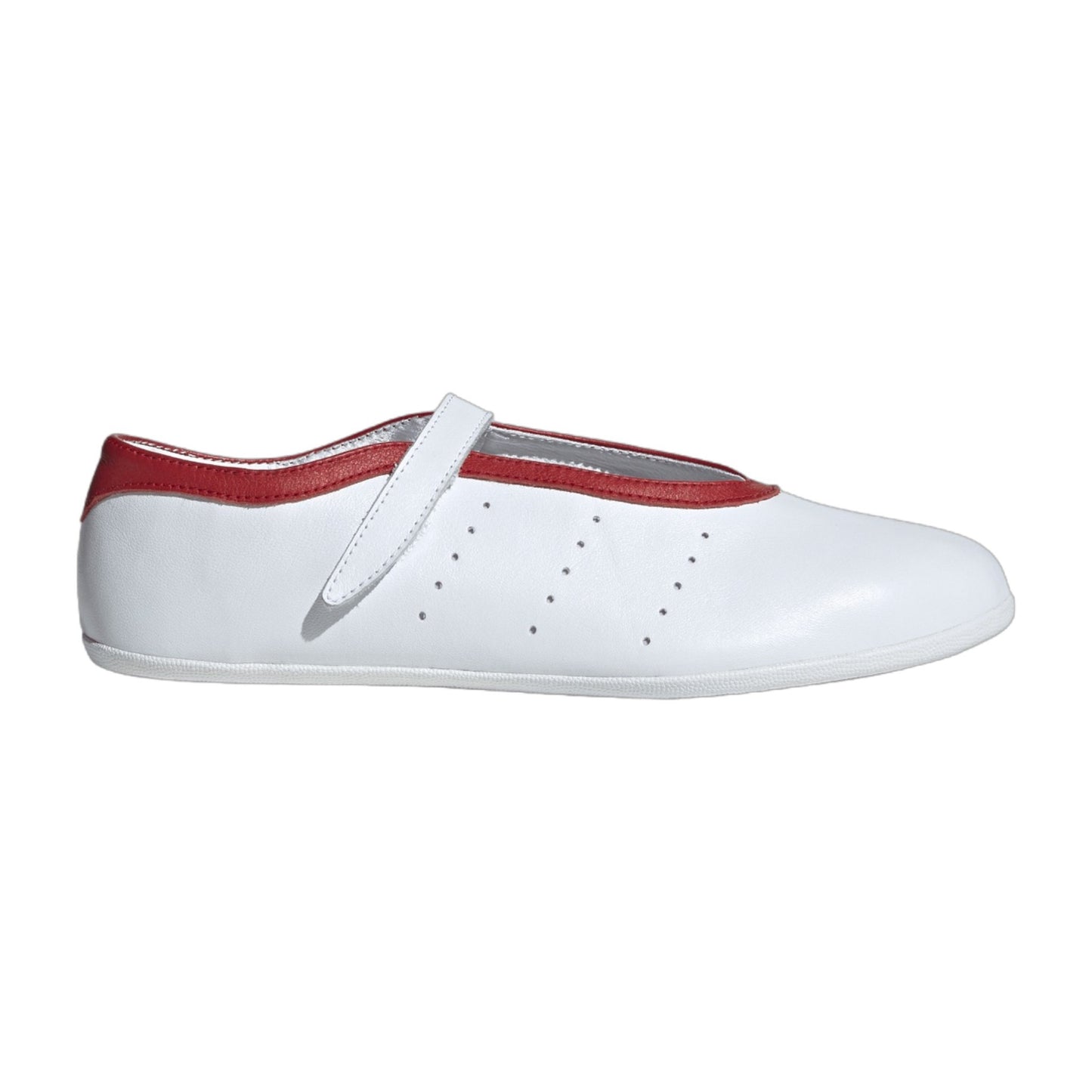 Womens Adidas Stan Smith Lo Ballet