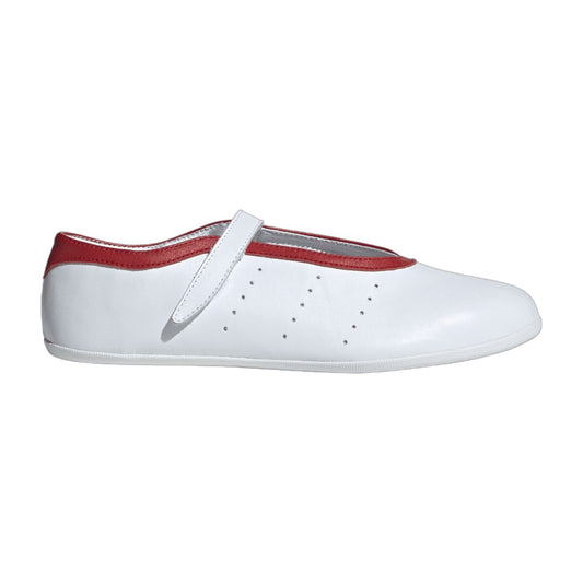 Womens Adidas Stan Smith Lo Ballet