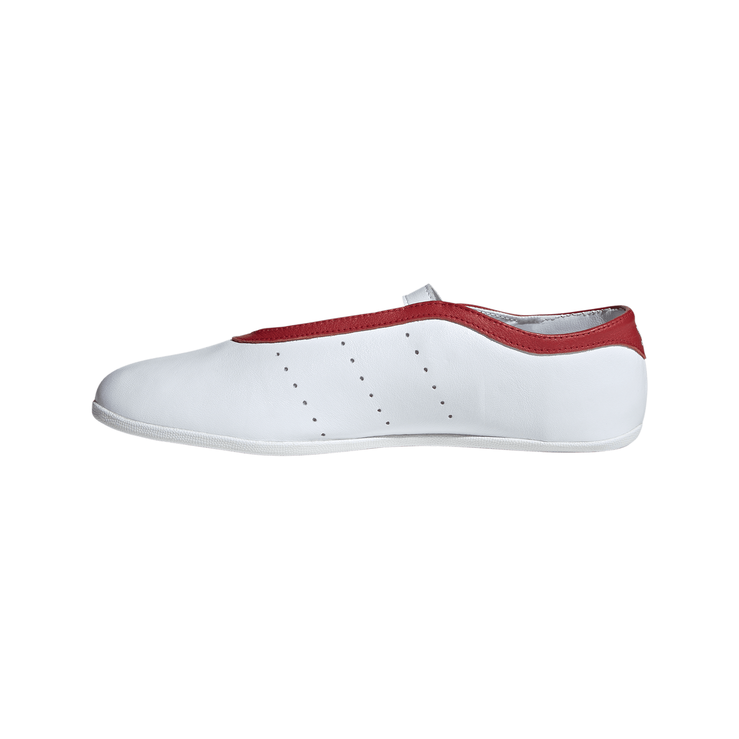 [jq6940] Womens Adidas Stan Smith Lo Ballet