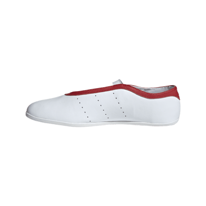 [jq6940] Womens Adidas Stan Smith Lo Ballet