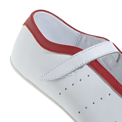 [jq6940] Womens Adidas Stan Smith Lo Ballet