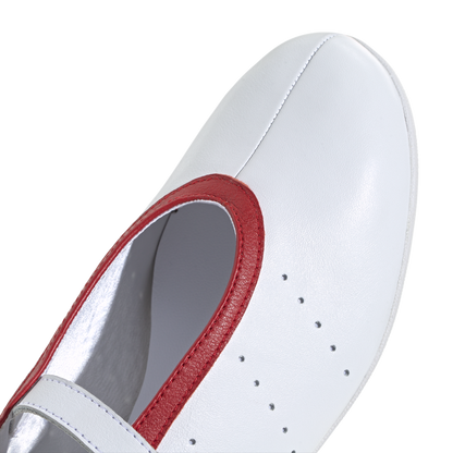 [jq6940] Womens Adidas Stan Smith Lo Ballet