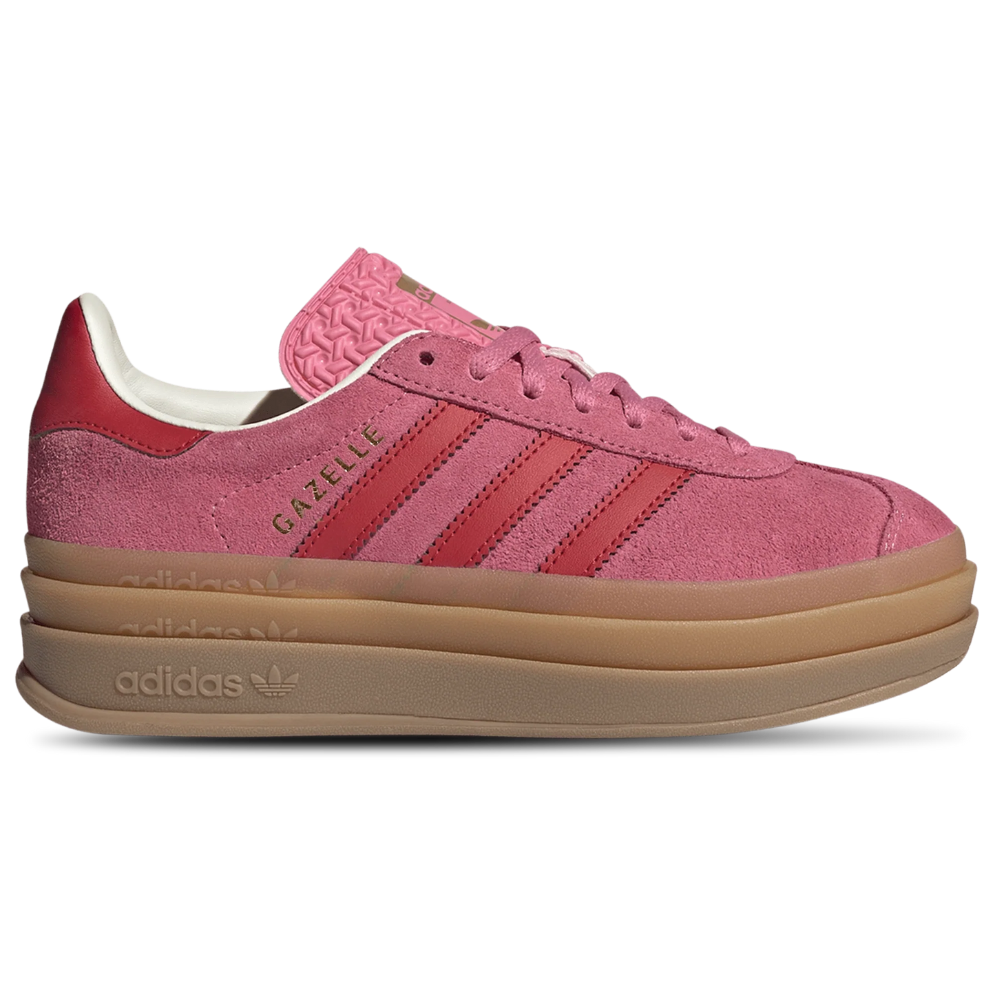 Youth adidas Gazelle Bold J
