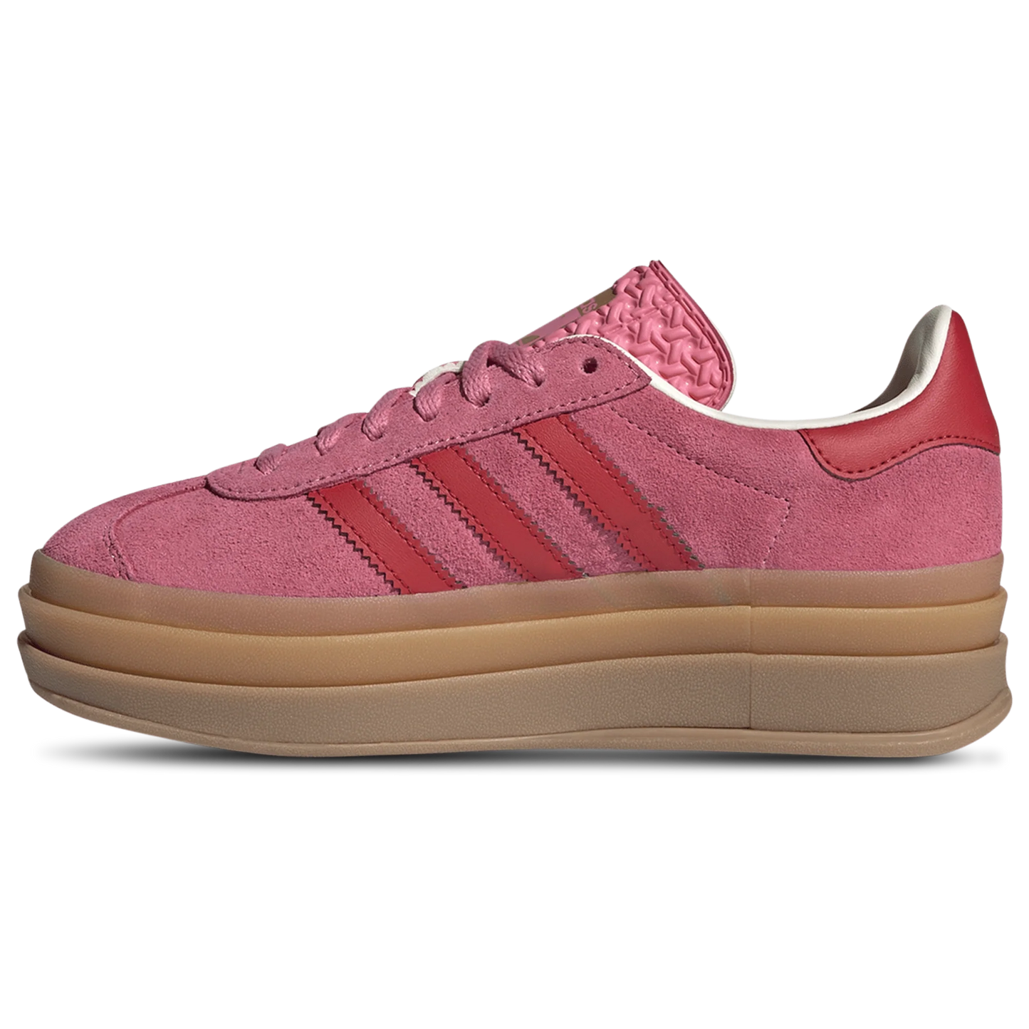 Youth adidas Gazelle Bold J