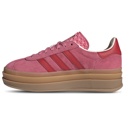 adidas Youth Gazelle Bold J Sneakers
