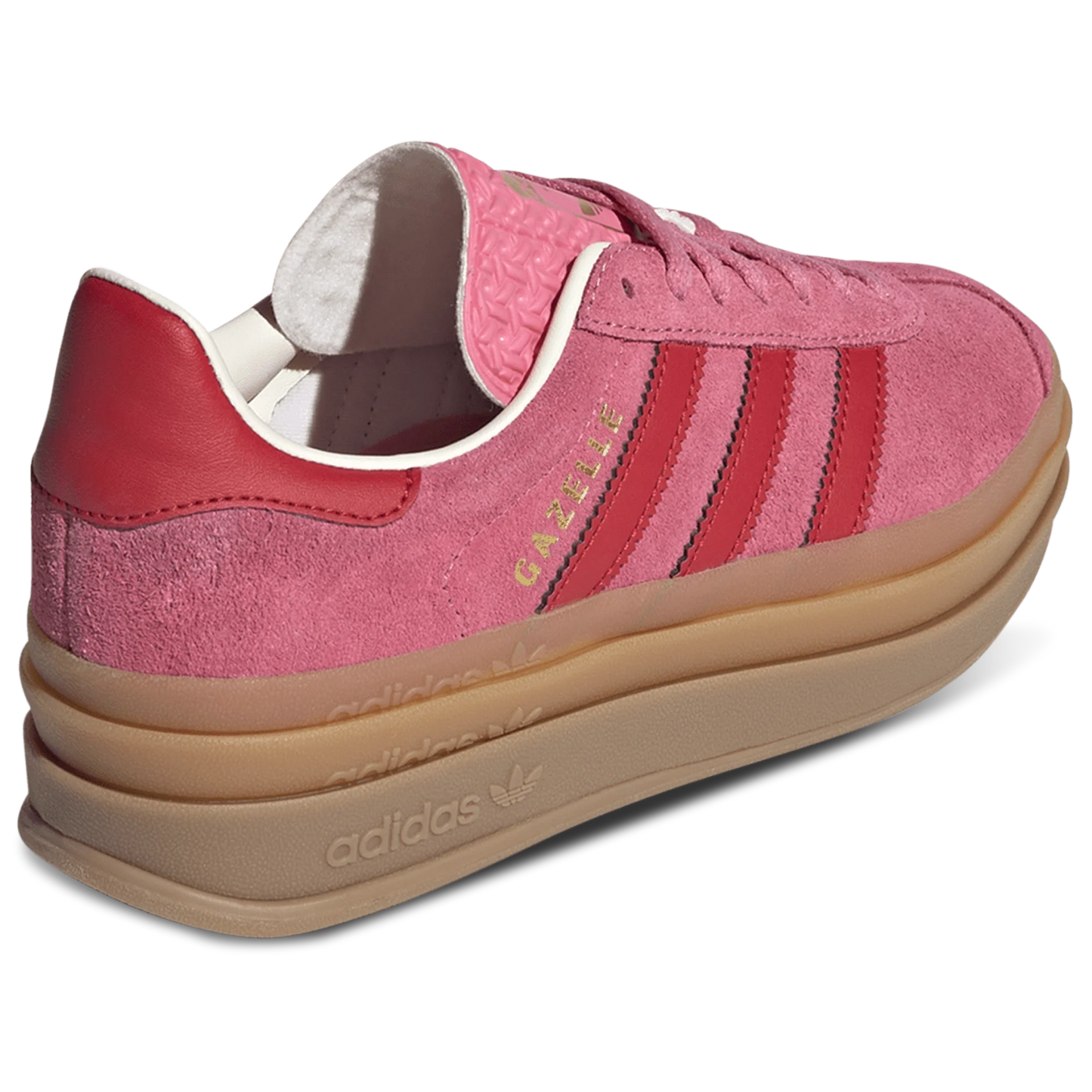 adidas Youth Gazelle Bold J Sneakers