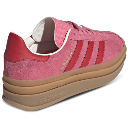 adidas Youth Gazelle Bold J Sneakers