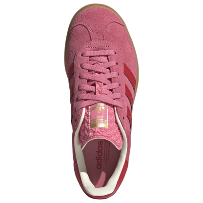 adidas Youth Gazelle Bold J Sneakers