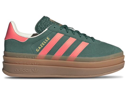 Youth adidas Gazelle Bold J