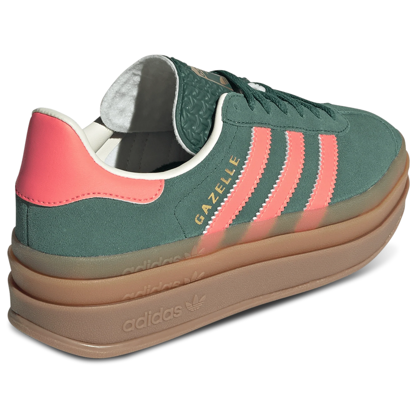 Youth adidas Gazelle Bold J