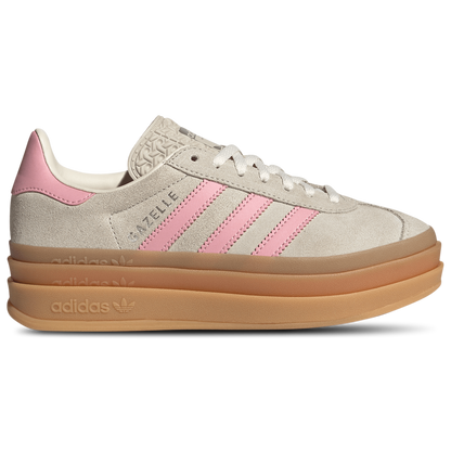 [JQ7409] Youth adidas Originals Gazelle Bold