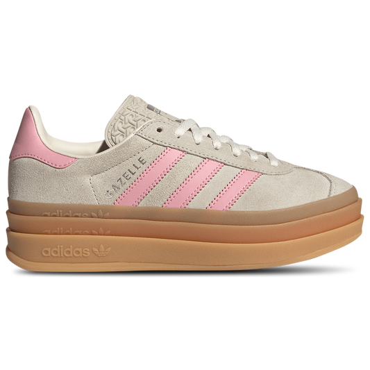 [JQ7409] Youth adidas Originals Gazelle Bold