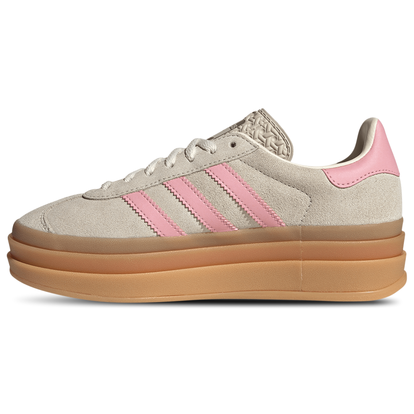 [JQ7409] Youth adidas Originals Gazelle Bold