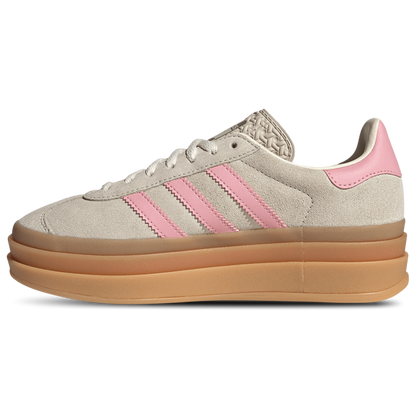 [JQ7409] Youth adidas Originals Gazelle Bold