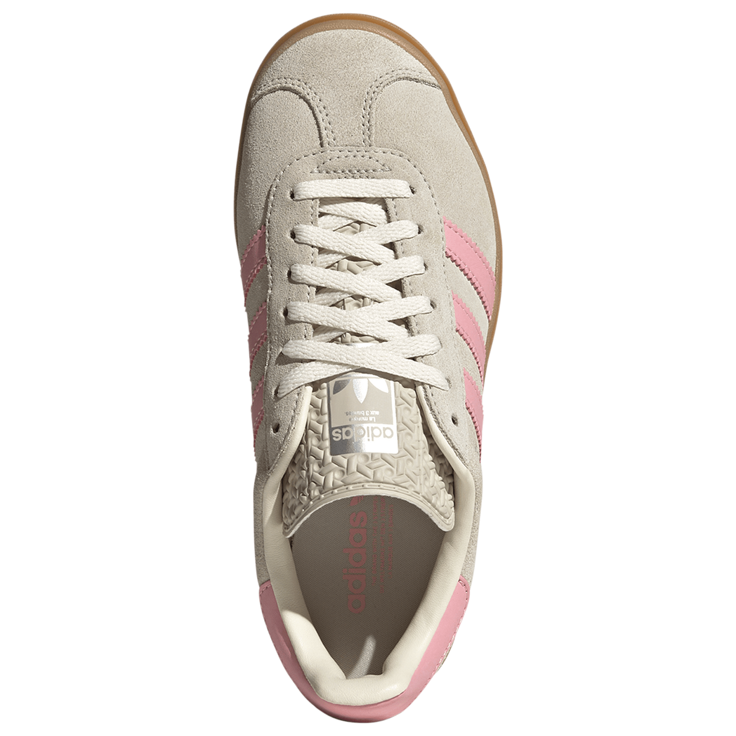[JQ7409] Youth adidas Originals Gazelle Bold