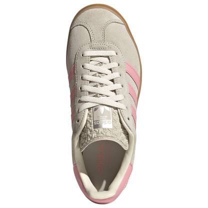 [JQ7409] Youth adidas Originals Gazelle Bold