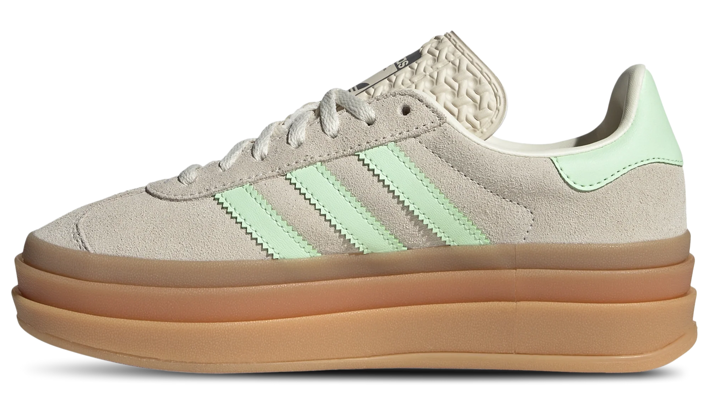 adidas Youth Gazelle Bold J Sneakers