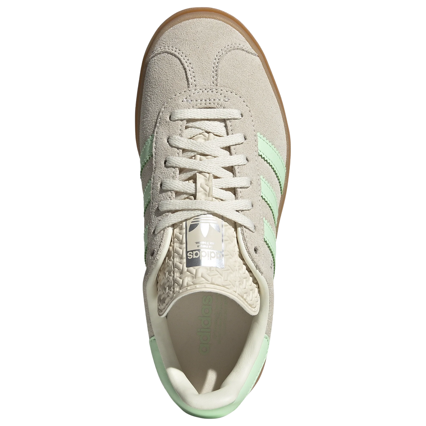 adidas Youth Gazelle Bold J Sneakers