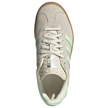 adidas Youth Gazelle Bold J Sneakers