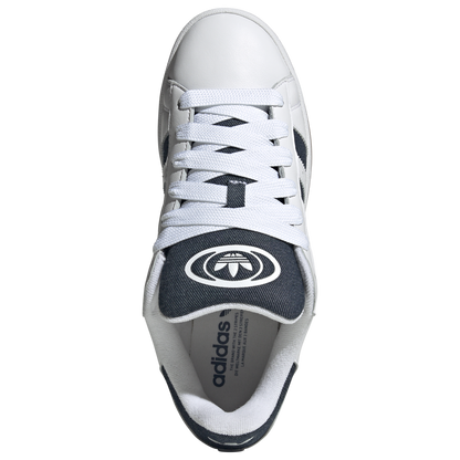 [jq7439] Mens adidas Campus 00s 'cloud White Denim'