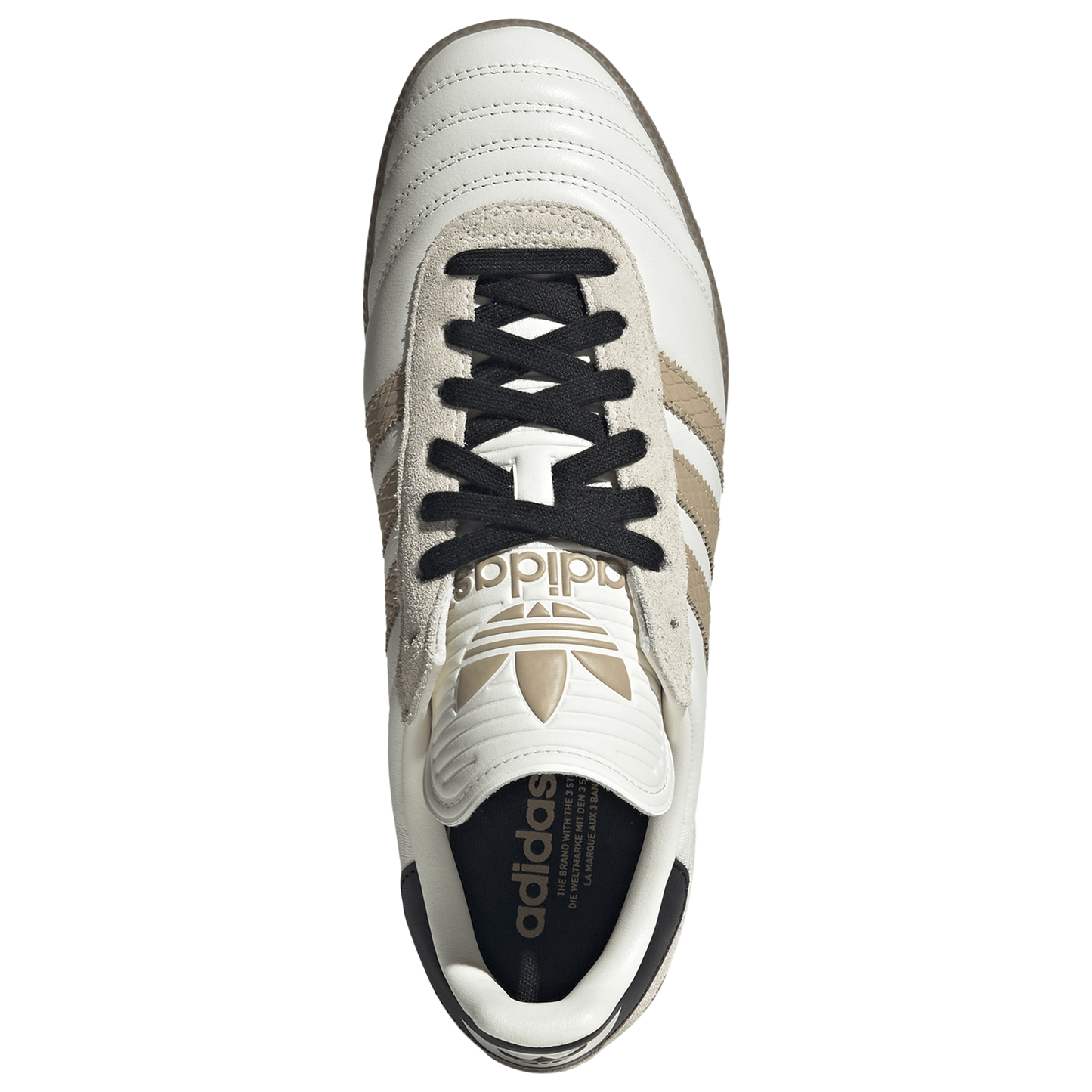 [jq7824] Mens Adidas Samba Jp