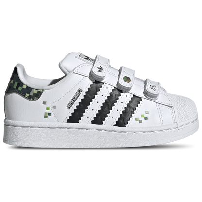 [jq8748] Preschool adidas Originals Superstar