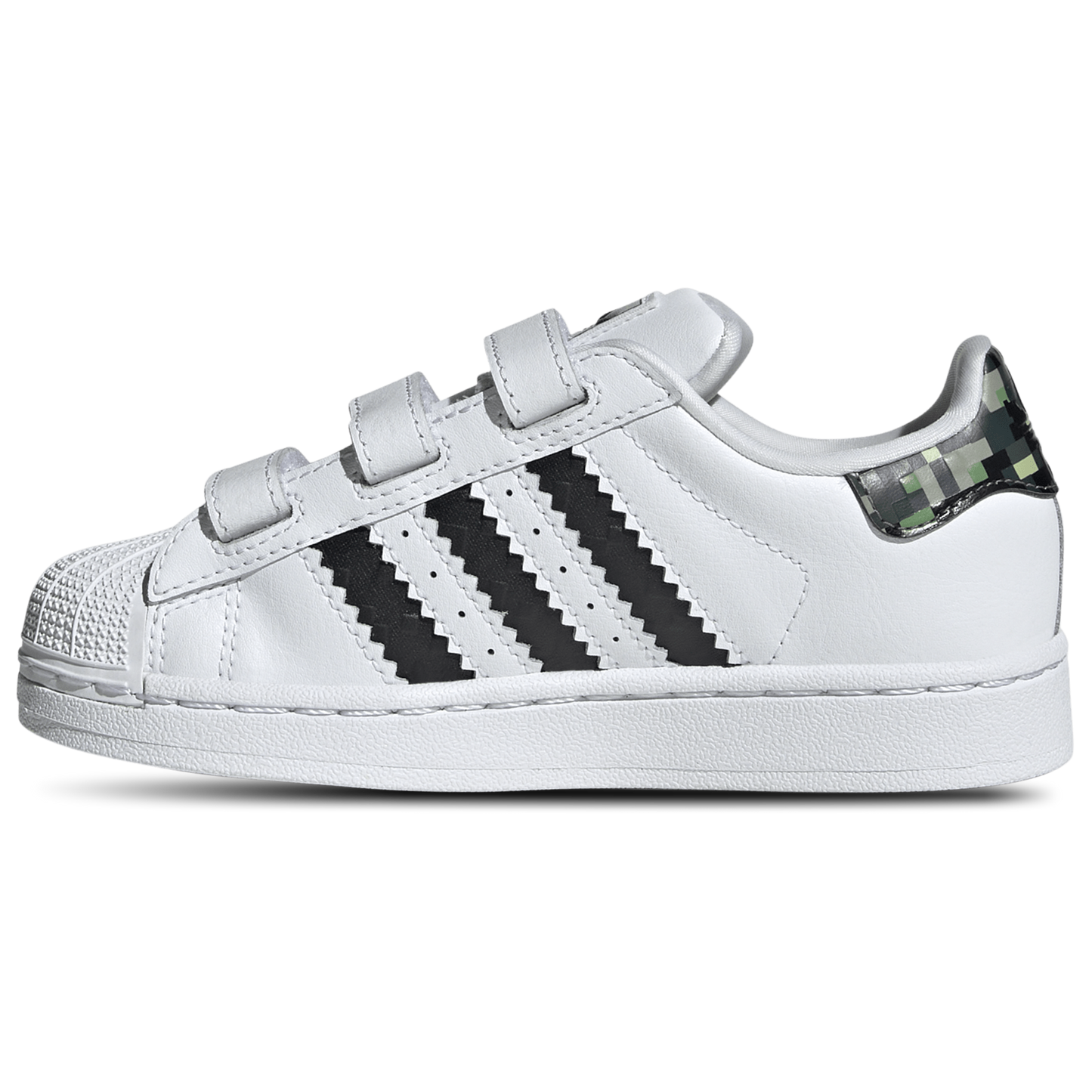 [jq8748] Preschool adidas Originals Superstar