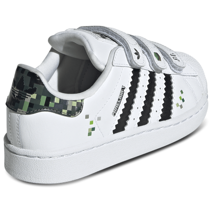 [jq8748] Preschool adidas Originals Superstar